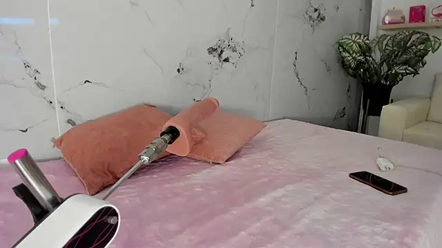 scarlett enjoy1 online show from 22, 11, 2025