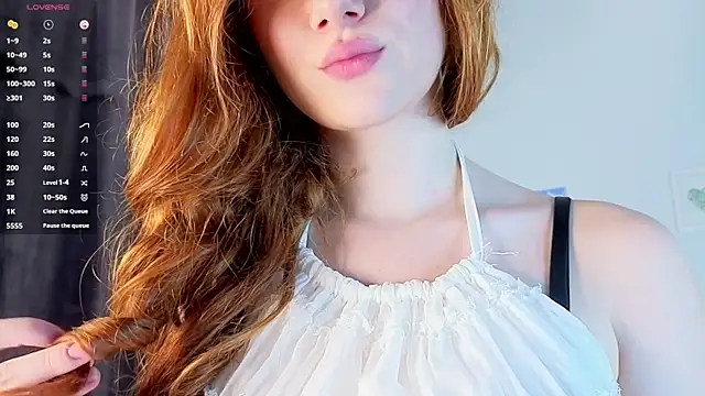 Snapshot of Juuulia_ chatting on 13, 7, 2026 Juuulia online show from 13, 7, 2026