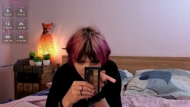 TaiteBeat online show from 12, 11, 2025