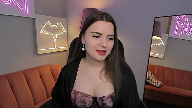 AliceLiador online show from 16, 3, 2026