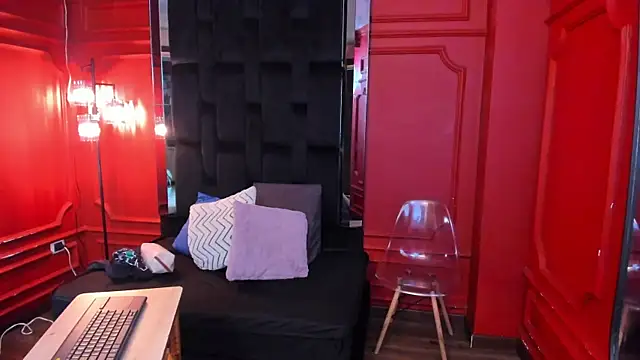 bellarivera  online show from 21, 3, 2026