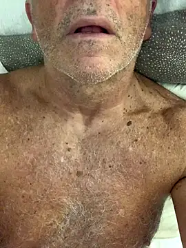 Snapshot of MARCO_NI chatting on 3, 10, 2025 MARCO NI online show from 3, 10, 2025