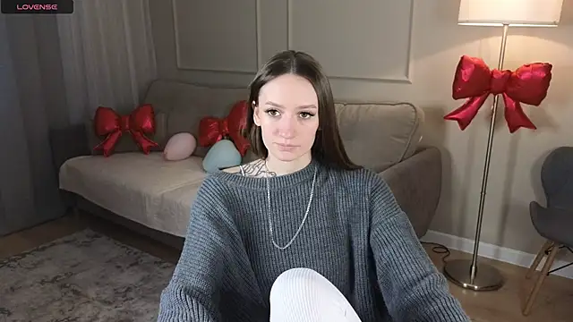 Snapshot of cutienaughtygirl chatting on 15, 2, 2026 cutienaughtygirl online show from 15, 2, 2026