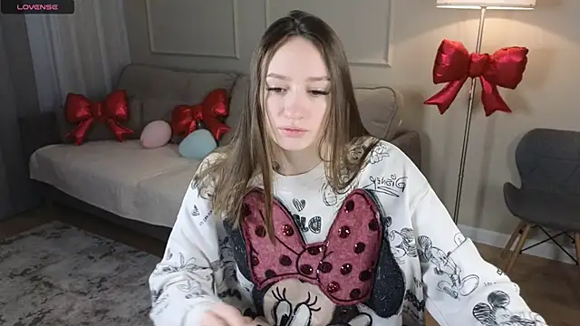 Snapshot of cutienaughtygirl chatting on 24, 2, 2026 cutienaughtygirl online show from 24, 2, 2026