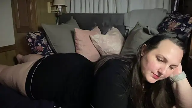 Just Trudy online show from 4, 12, 2025