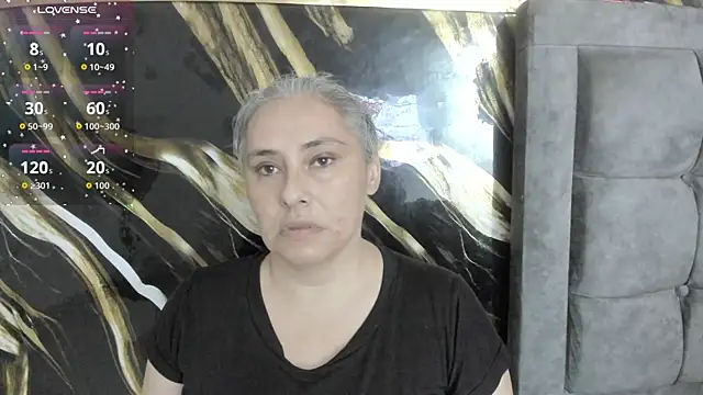 mature gold online show from 23, 9, 2025