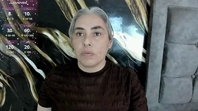 mature gold online show from 18, 12, 2025