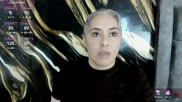 mature gold online show from 10, 1, 2026