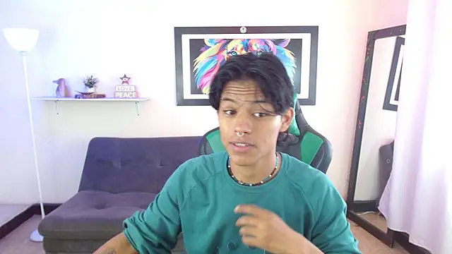 Snapshot of dreyk20 chatting on 16, 12, 2025 dreyk20 online show from 16, 12, 2025