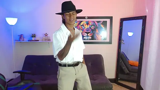 dreyk20 online show from 6, 1, 2026