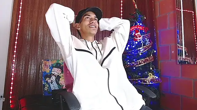 briamhoconor xh online show from 20, 12, 2025