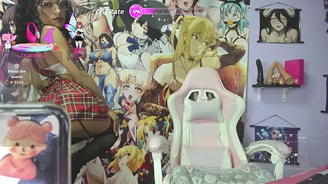 Snapshot of Kylie_Moan chatting on 16, 9, 2025 Kylie Moan online show from 16, 9, 2025