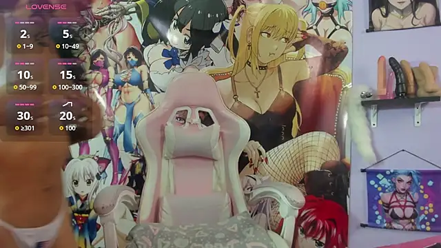 Snapshot of Kylie_Moan chatting on 25, 9, 2025 Kylie Moan online show from 25, 9, 2025