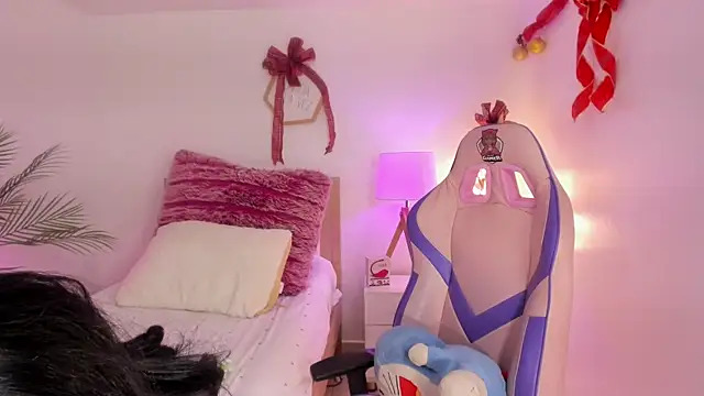 Hadid Jimenez  online show from 15, 12, 2025