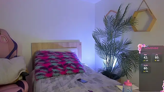 Hadid Jimenez  online show from 27, 3, 2026