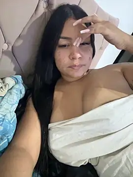 Snapshot of julianamascarada chatting on 21, 9, 2025 julianamascarada online show from 21, 9, 2025