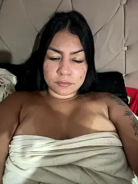 Snapshot of julianamascarada chatting on 25, 9, 2025 julianamascarada online show from 25, 9, 2025