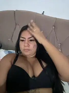 Snapshot of julianamascarada chatting on 21, 10, 2025 julianamascarada online show from 21, 10, 2025