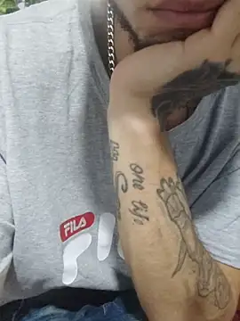 Tattoboy19cm online show from 4, 12, 2025