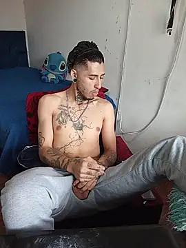 Tattoboy19cm online show from 5, 3, 2026