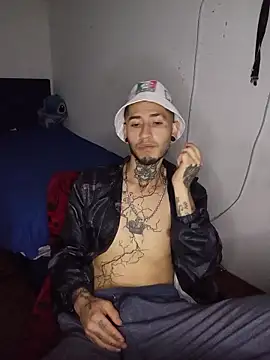 Tattoboy19cm online show from 7, 3, 2026