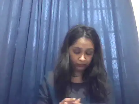 Snapshot of cute_indianxo chatting on 23, 9, 2025 cute indianxo online show from 23, 9, 2025