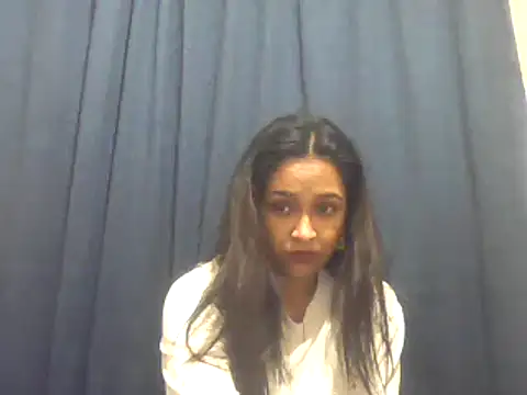 Snapshot of cute_indianxo chatting on 3, 10, 2025 cute indianxo online show from 3, 10, 2025