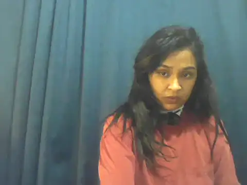 Snapshot of cute_indianxo chatting on 9, 10, 2025 cute indianxo online show from 9, 10, 2025