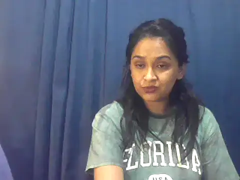 Snapshot of cute_indianxo chatting on 10, 10, 2025 cute indianxo online show from 10, 10, 2025