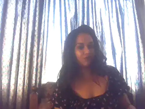 cute indianxo online show from 10, 11, 2025