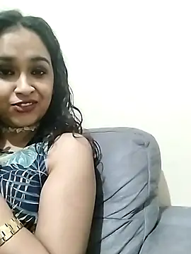 cute indianxo online show from 21, 12, 2025