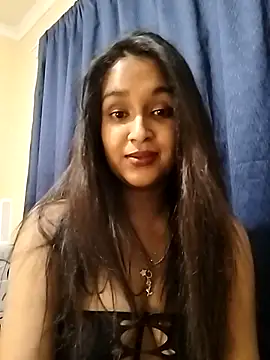 cute indianxo online show from 12, 1, 2026