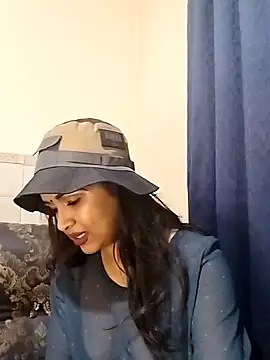 cute indianxo online show from 19, 3, 2026