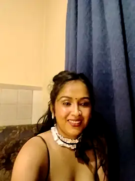 cute indianxo online show from 20, 4, 2026