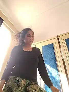 cute indianxo online show from 2, 7, 2026