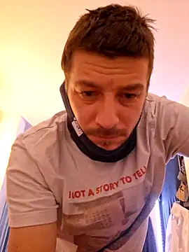 Snapshot of a7ex chatting on 10, 12, 2024 a7ex online show from 10, 12, 2024