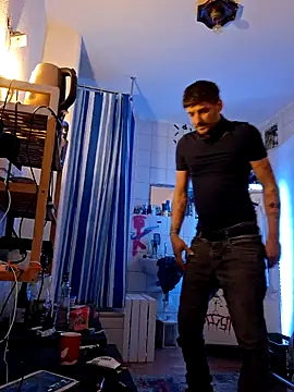 Snapshot of a7ex chatting on 13, 1, 2025 a7ex online show from 13, 1, 2025