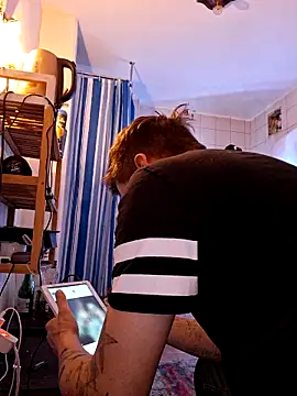 Snapshot of a7ex chatting on 14, 1, 2025 a7ex online show from 14, 1, 2025