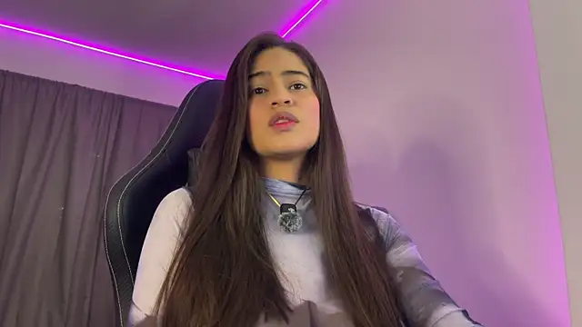 lexie gray2 online show from 27, 10, 2025