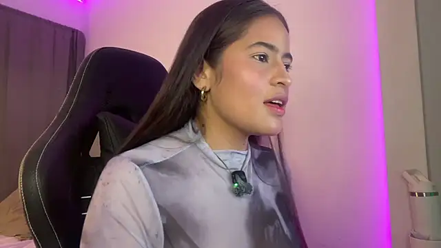 lexie gray2 online show from 24, 7, 2026