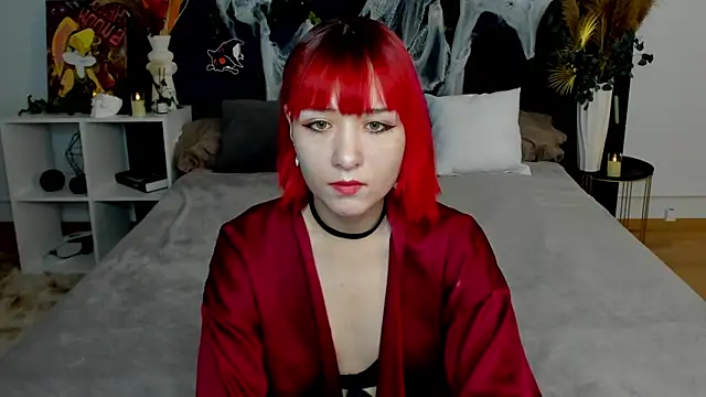 Ketrin Jones online show from 7, 11, 2025