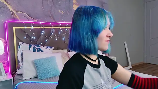 Ketrin Jones online show from 22, 2, 2026