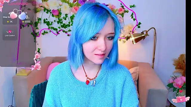 Ketrin Jones online show from 14, 3, 2026