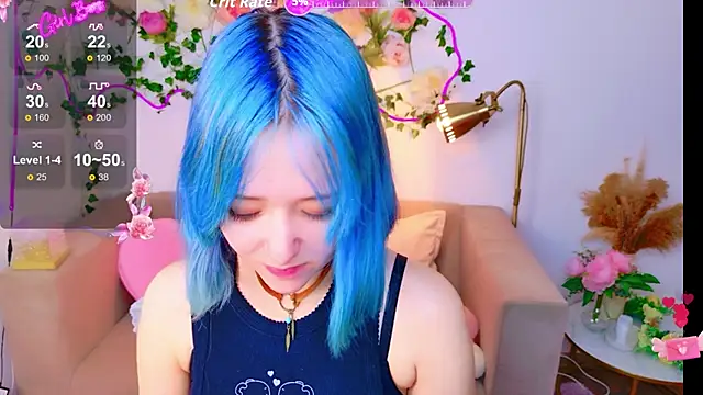 Ketrin Jones online show from 15, 3, 2026