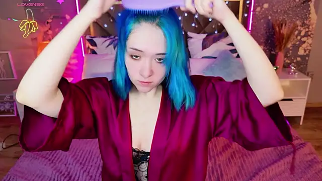 Ketrin Jones online show from 24, 4, 2026