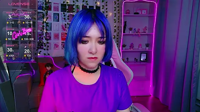 Ketrin Jones online show from 15, 6, 2026