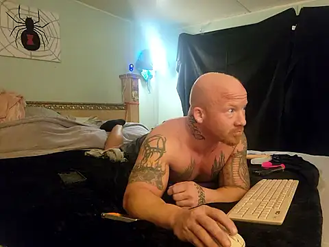 AntMeich6969 online show from 13, 10, 2025