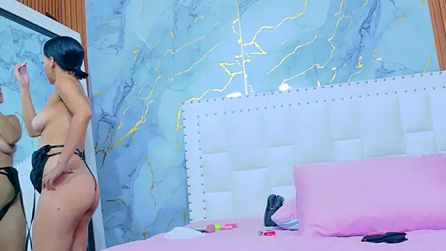 cutepetitee online show from 22, 11, 2025