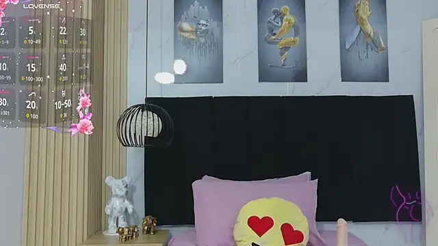 cutepetitee online show from 15, 7, 2026