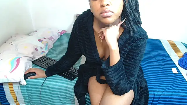 SinfullyForbiddeno7 online show from 2, 11, 2025